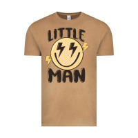 Vintage Camel little man Vintage Tee - MaliasSmallBusiness