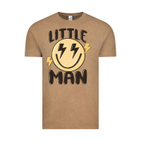 Little Man Vintage Tee | Teevron