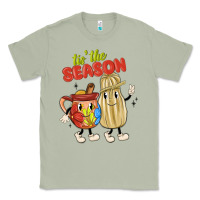 Matcha tis' the season mexican food Classic Tee - MaliasSmallBusiness