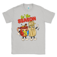 Moon Dust tis' the season mexican food Classic Tee - MaliasSmallBusiness