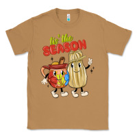 Toasted Coconut tis' the season mexican food Classic Tee - MaliasSmallBusiness