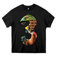 Black farm life alphabet numbers 3 Heavy Core Tee - BundleAndBundleShop