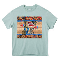 Arona western usa soldier love tumbler Heavy Core Tee - Artiststas