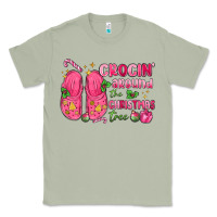 Matcha crocin' around the christmas tree Classic Tee - MaliasSmallBusiness