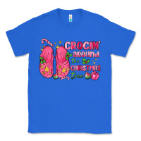 True Royal crocin' around the christmas tree Classic Tee - MaliasSmallBusiness