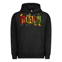 Pigment Black black Urban Hoodie - LillyAllenDesigns