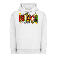 Pigment Lunar Rock black Urban Hoodie - LillyAllenDesigns