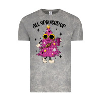 Cloud Rock all spruced up Vintage Tee - MaliasSmallBusiness