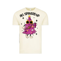 Vintage Arctic all spruced up Vintage Tee - MaliasSmallBusiness