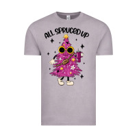 Vintage Zinc all spruced up Vintage Tee - MaliasSmallBusiness