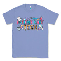 Colony Blue patient care tech Classic Tee - MaliasSmallBusiness