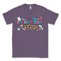 Lavender patient care tech Classic Tee - MaliasSmallBusiness