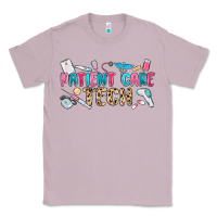 Lilac patient care tech Classic Tee - MaliasSmallBusiness