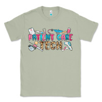 Matcha patient care tech Classic Tee - MaliasSmallBusiness