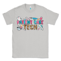 Moon Dust patient care tech Classic Tee - MaliasSmallBusiness