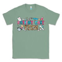 Sage patient care tech Classic Tee - MaliasSmallBusiness
