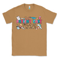 Toasted Coconut patient care tech Classic Tee - MaliasSmallBusiness