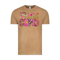 Vintage Camel i am with cupid Vintage Tee - NancyCooperArtShop
