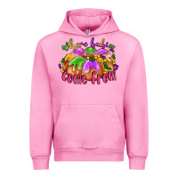 Fuchsia Pink where babies come from Urban Hoodie - LillyAllenDesigns
