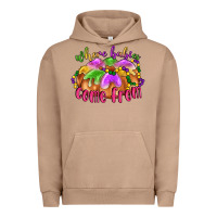 Pigment Burro where babies come from Urban Hoodie - LillyAllenDesigns