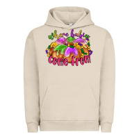 Pigment French Oak where babies come from Urban Hoodie - LillyAllenDesigns