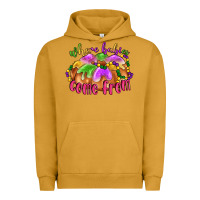 Pigment Peanut Butter where babies come from Urban Hoodie - LillyAllenDesigns