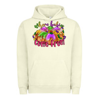 Pigment Pistachio where babies come from Urban Hoodie - LillyAllenDesigns