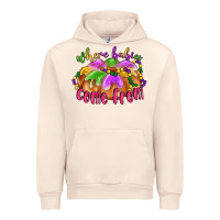 Sandshell where babies come from Urban Hoodie - LillyAllenDesigns