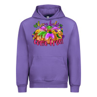 Tulip where babies come from Urban Hoodie - LillyAllenDesigns