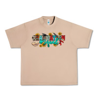 Burro graduation squad Urban Heavy Tee - NancyCooperArtShop