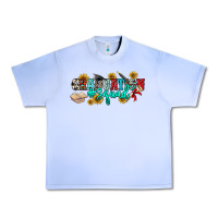 Grape Ice graduation squad Urban Heavy Tee - NancyCooperArtShop