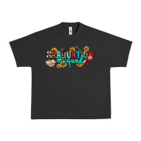 Pigment Black graduation squad Urban Heavy Tee - NancyCooperArtShop