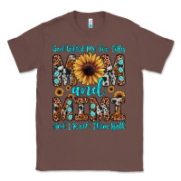 Chestnut god gifted me two titles mom and mimi  and i rock them both Classic Tee - JahusDesignShop