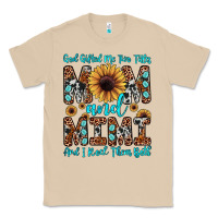 Mushroom god gifted me two titles mom and mimi  and i rock them both Classic Tee - JahusDesignShop