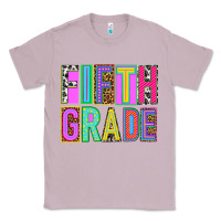 Lilac fifth grade Classic Tee - NancyCooperArtShop