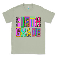 Matcha fifth grade Classic Tee - NancyCooperArtShop