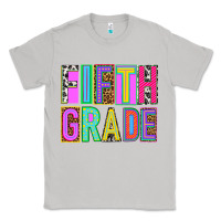Moon Dust fifth grade Classic Tee - NancyCooperArtShop