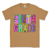 Toasted Coconut fifth grade Classic Tee - NancyCooperArtShop