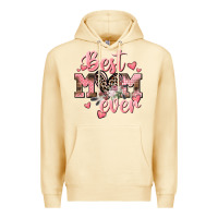 Pina Colada Best mom ever Mother's Day Premium Hoodie - CowGirlArtShop