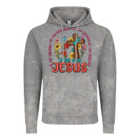 Cloud Rock in the waiting there was jesus Vintage Hoodie - MaliasSmallBusiness