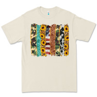 Bone western brushstroke Premium Tee - AdoDesignShop