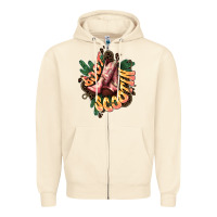 Sandshell Boots scootin Zipper Hoodie - HowdyJamesFarm
