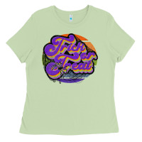 Matcha trick or treat Ladies Tee - JahusDesignShop
