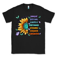 Black you are inspiration Classic Tee - MaliasSmallBusiness
