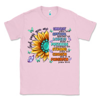 Bubblegum Pink you are inspiration Classic Tee - MaliasSmallBusiness
