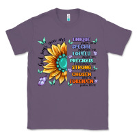 Lavender you are inspiration Classic Tee - MaliasSmallBusiness