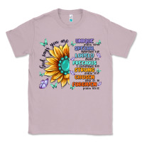 Lilac you are inspiration Classic Tee - MaliasSmallBusiness
