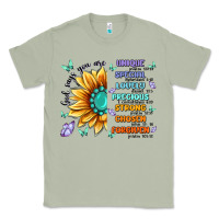 Matcha you are inspiration Classic Tee - MaliasSmallBusiness
