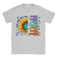 Moon Dust you are inspiration Classic Tee - MaliasSmallBusiness