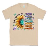Mushroom you are inspiration Classic Tee - MaliasSmallBusiness
